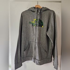 The North Face Zip Up Hoodie